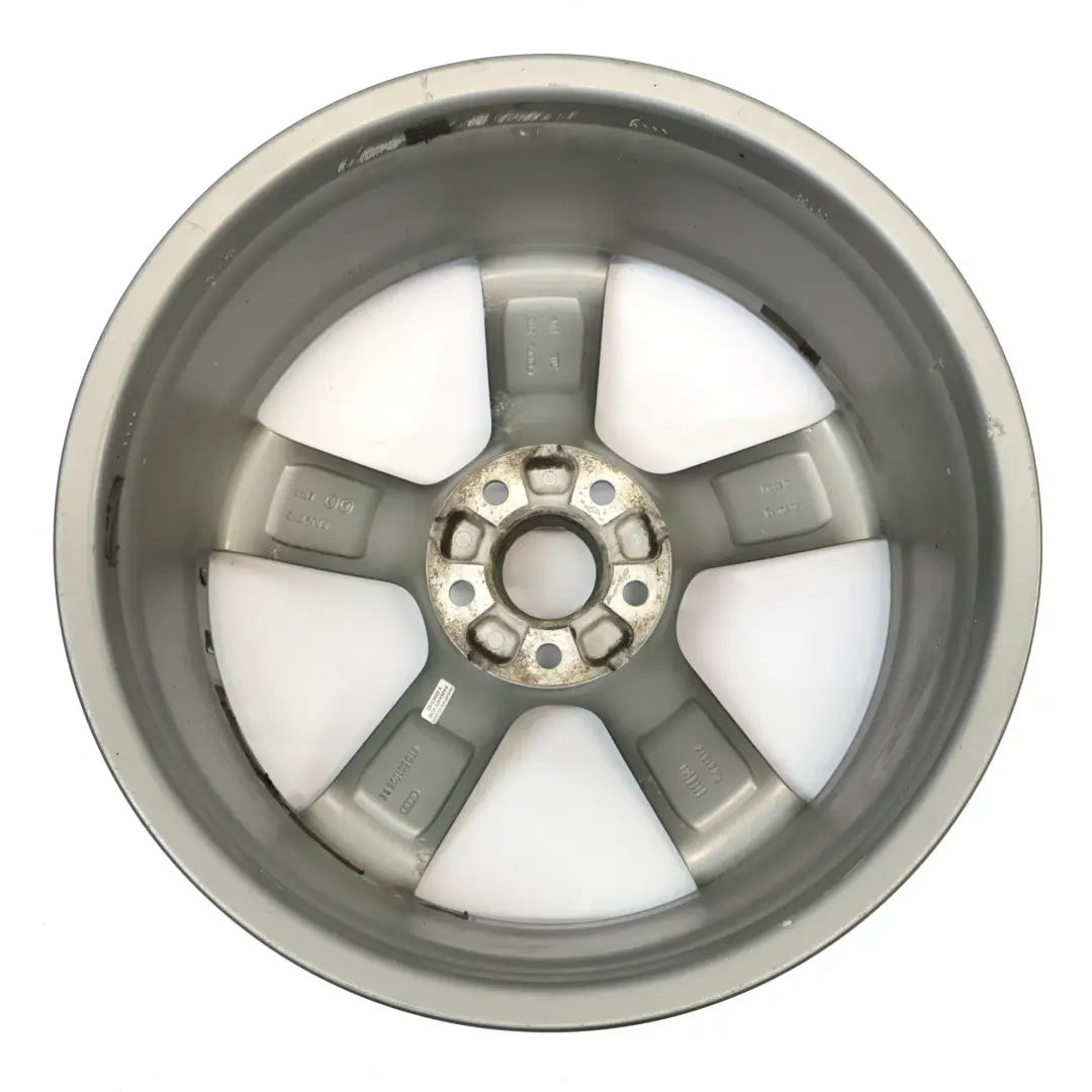 Audi A5 8T Jante En Alliage De Roue À Rotor 19" 9J ET:33 - SKU 8T0601025BE-1 - Numéro de pièce 8T0601025BE