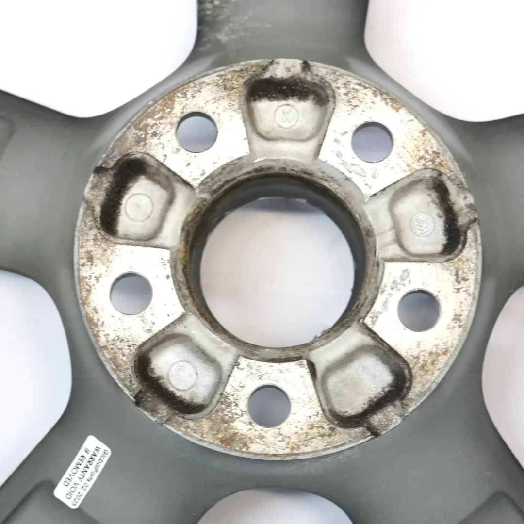 Audi A5 8T Felga Aluminiowa Rotor 19" 9J ET:33 - SKU 8T0601025BE-1 - Numer Części 8T0601025BE