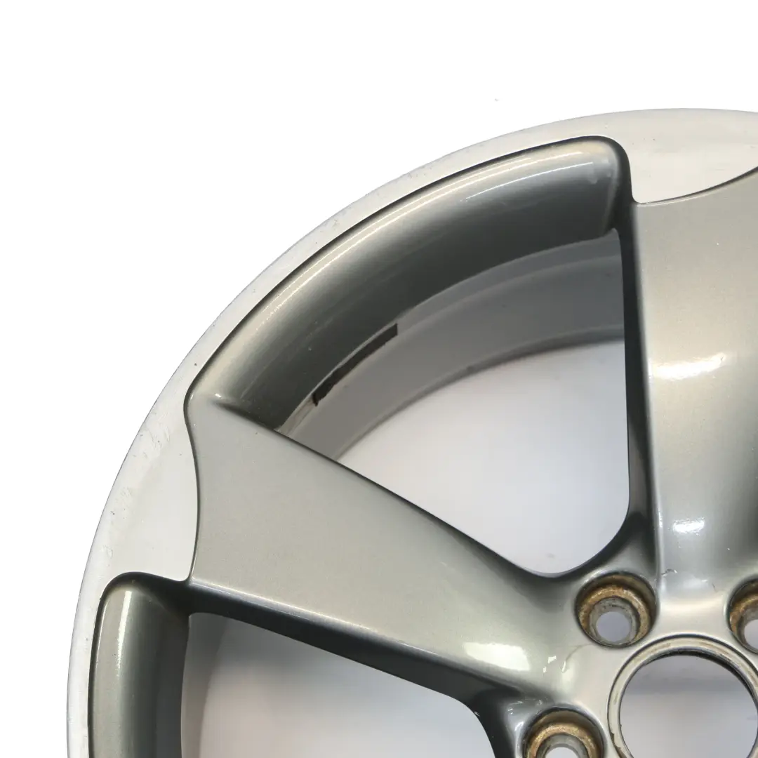 Rotor Wheel Alloy Rim 19" 9J ET:33 to Audi A5 8T with Part number 8T0601025BE Audi A5 8T Rotor Wheel Alloy Rim 19" 9J ET:33 - SKU 8T0601025BE-1 - Part number 8T0601025BE