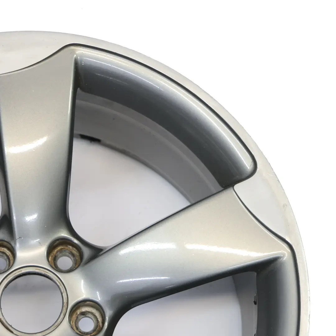 Audi A5 8T Cerchio Ruota In Lega 19" 9J ET:33 - SKU 8T0601025BE-1 - Numero di parte 8T0601025BE