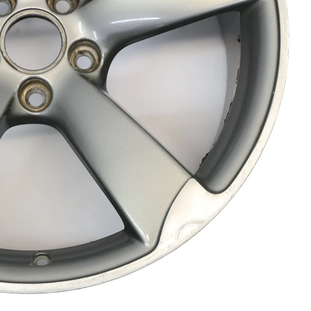 Cerchio Ruota In Lega 19" 9J ET:33 per Audi A5 8T con numero di parte 8T0601025BE Audi A5 8T Cerchio Ruota In Lega 19" 9J ET:33 - SKU 8T0601025BE-1 - Numero di parte 8T0601025BE