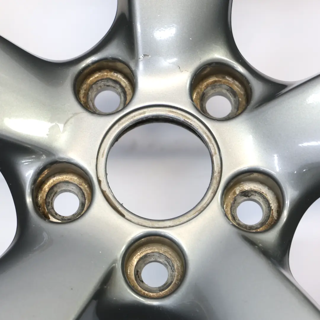 Rotor Wheel Alloy Rim 19" 9J ET:33 to Audi A5 8T with Part number 8T0601025BE Audi A5 8T Rotor Wheel Alloy Rim 19" 9J ET:33 - SKU 8T0601025BE-1 - Part number 8T0601025BE