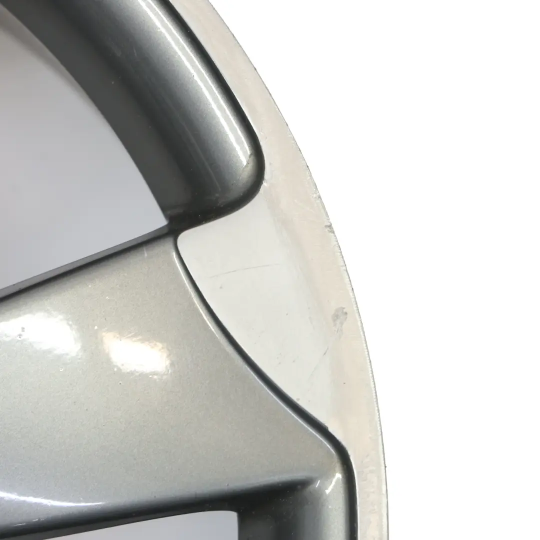 Audi A5 8T Jante En Alliage De Roue À Rotor 19" 9J ET:33 - SKU 8T0601025BE-1 - Numéro de pièce 8T0601025BE