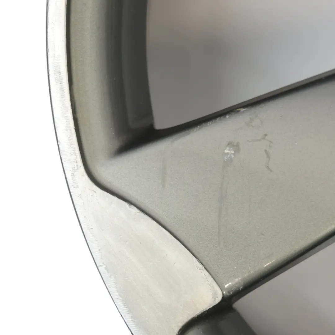 Audi A5 8T Cerchio Ruota In Lega 19" 9J ET:33 - SKU 8T0601025BE-1 - Numero di parte 8T0601025BE