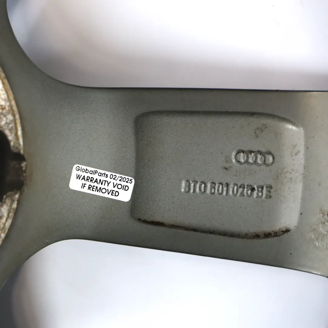 Rotor Wheel Alloy Rim 19" 9J ET:33 to Audi A5 8T with Part number 8T0601025BE Audi A5 8T Rotor Wheel Alloy Rim 19" 9J ET:33 - SKU 8T0601025BE-2 - Part number 8T0601025BE