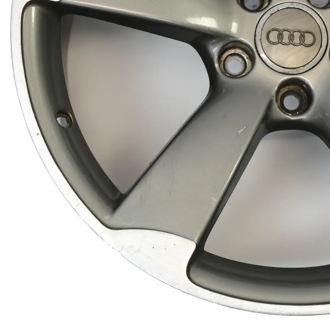  Llanta De Aleación Audi A5 8T Rotor 19" 9J ET:33 - SKU 8T0601025BE-2 - Número de pieza 8T0601025BE