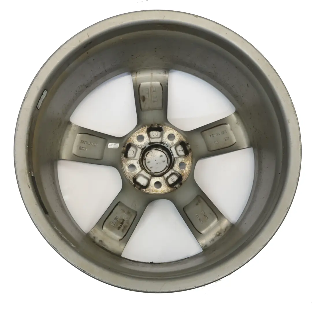Audi A5 8T Rotor Wheel Alloy Rim 19" 9J ET:33 - SKU 8T0601025BE-3 - Part number 8T0601025BE