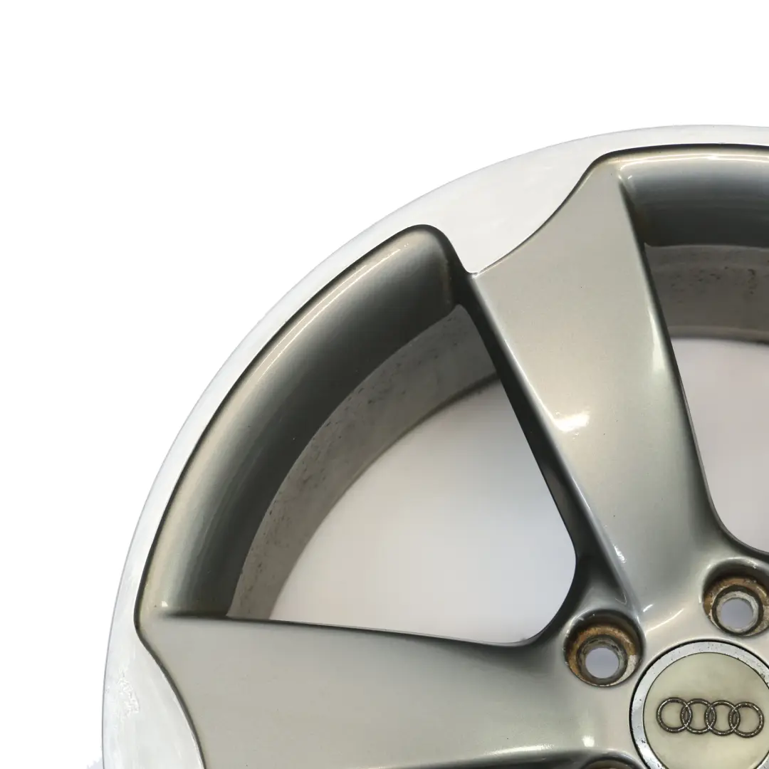 Audi A5 8T Rotor Wheel Alloy Rim 19" 9J ET:33 - SKU 8T0601025BE-3 - Part number 8T0601025BE