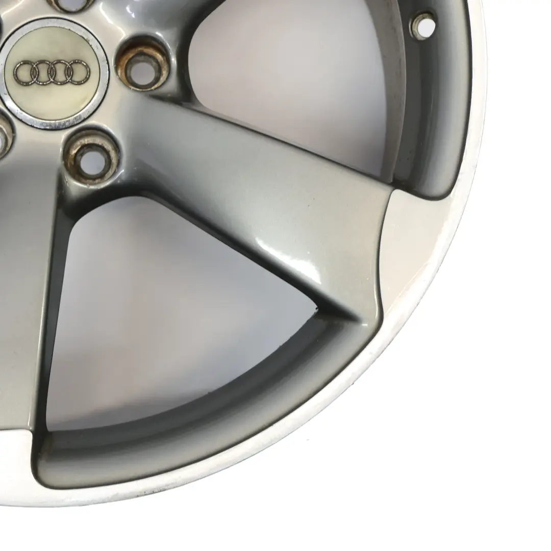 Audi A5 8T Rotor Wheel Alloy Rim 19" 9J ET:33 - SKU 8T0601025BE-3 - Part number 8T0601025BE