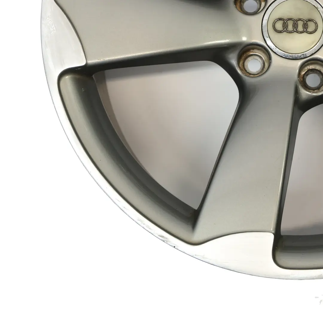 Audi A5 8T Rotor Wheel Alloy Rim 19" 9J ET:33 - SKU 8T0601025BE-3 - Part number 8T0601025BE