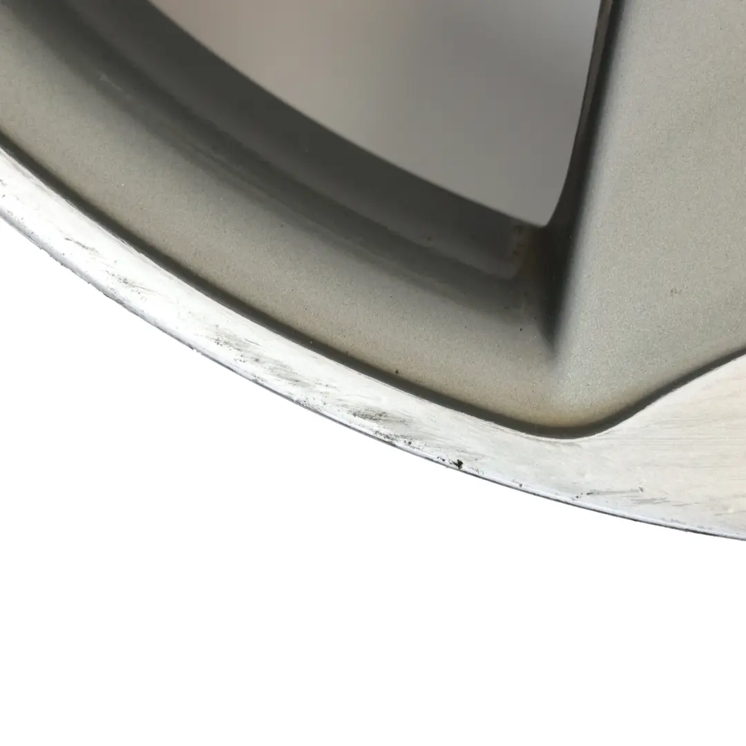 Rotor Wheel Alloy Rim 19" 9J ET:33 to Audi A5 8T with Part number 8T0601025BE Audi A5 8T Rotor Wheel Alloy Rim 19" 9J ET:33 - SKU 8T0601025BE-3 - Part number 8T0601025BE