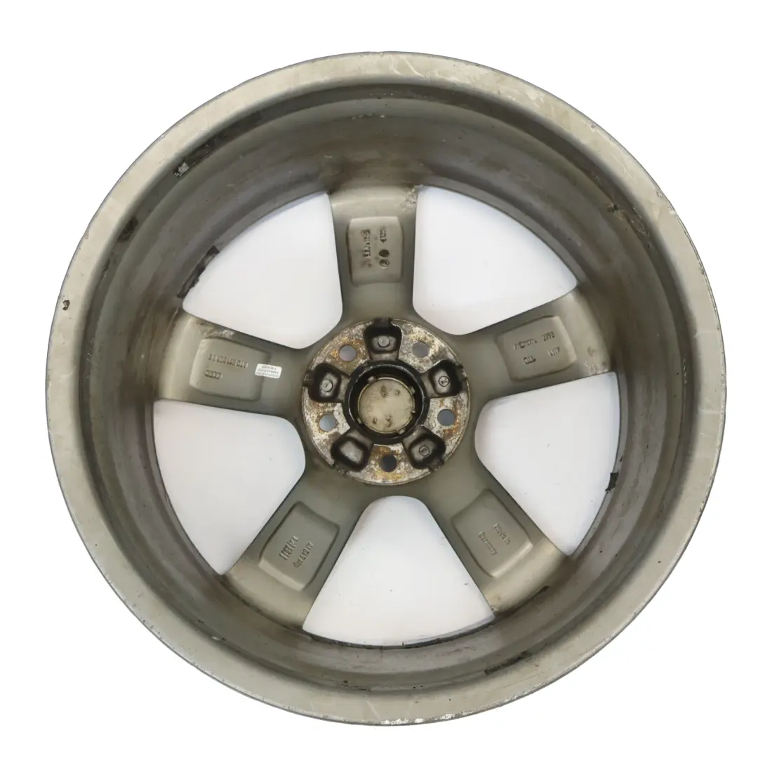 Rotor Wheel Alloy Rim 19" 9J ET:33 to Audi A5 8T with Part number 8T0601025BE Audi A5 8T Rotor Wheel Alloy Rim 19" 9J ET:33 - SKU 8T0601025BE-4 - Part number 8T0601025BE