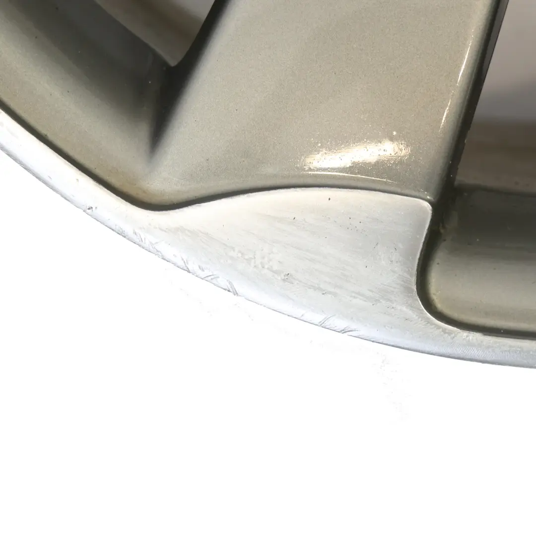 Rotor Wheel Alloy Rim 19" 9J ET:33 to Audi A5 8T with Part number 8T0601025BE Audi A5 8T Rotor Wheel Alloy Rim 19" 9J ET:33 - SKU 8T0601025BE-4 - Part number 8T0601025BE