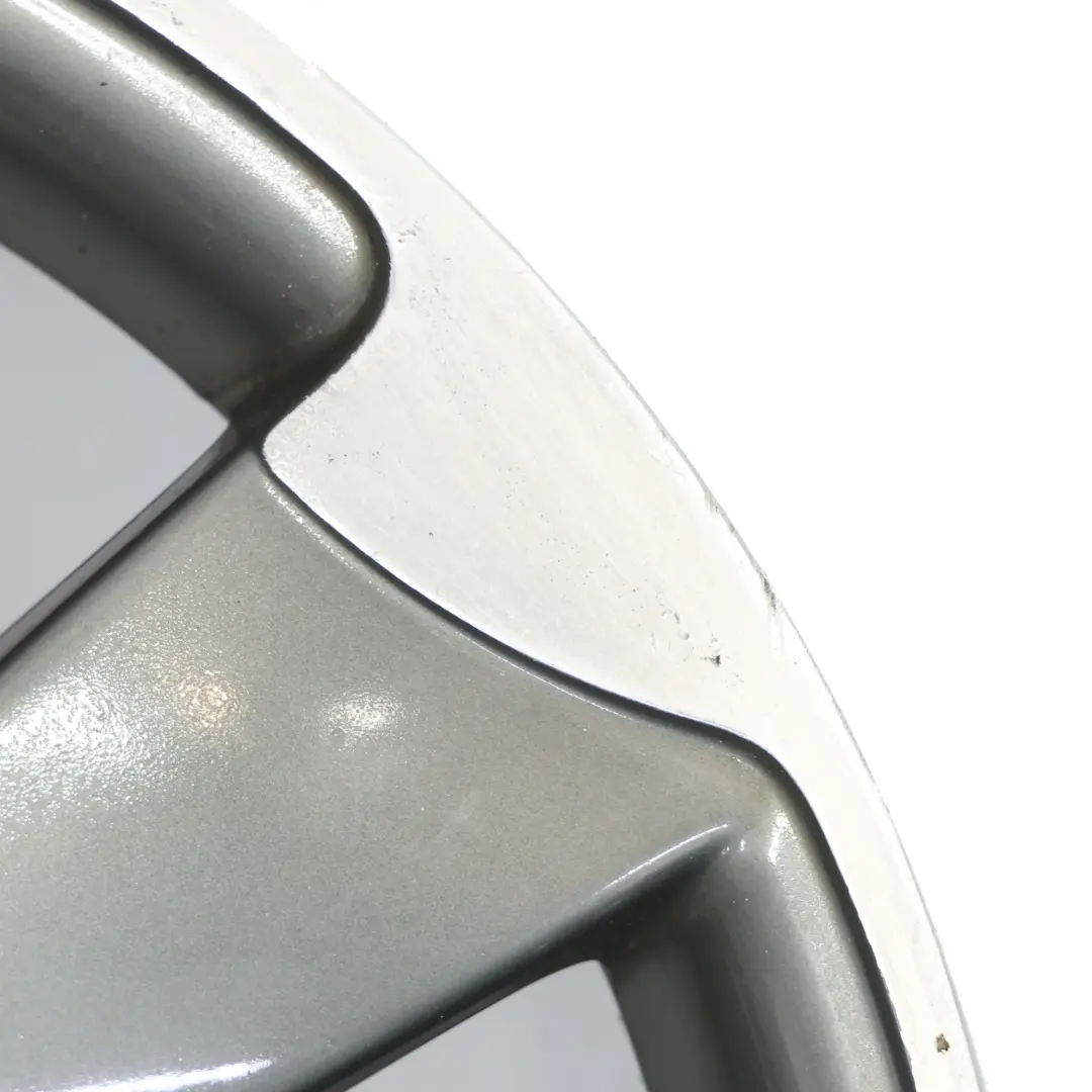 Rotor Wheel Alloy Rim 19" 9J ET:33 to Audi A5 8T with Part number 8T0601025BE Audi A5 8T Rotor Wheel Alloy Rim 19" 9J ET:33 - SKU 8T0601025BE-4 - Part number 8T0601025BE