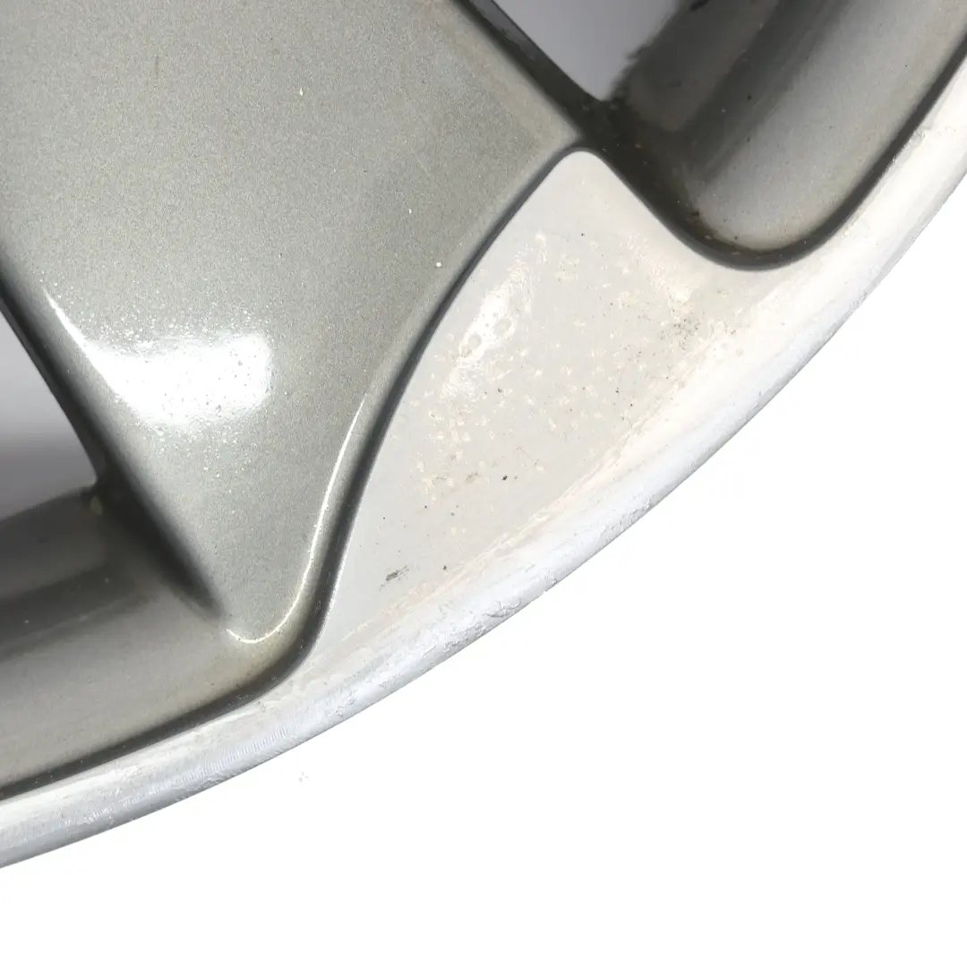 Audi A5 8T Rotor Wheel Alloy Rim 19" 9J ET:33 - SKU 8T0601025BE-4 - Part number 8T0601025BE