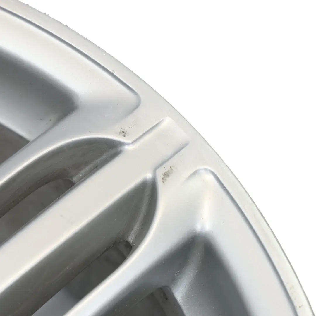 Alloy Rim 19" 9J ET:33 to Audi A5 8T Silver Wheel with Part number 8T0601025DD Audi A5 8T Silver Wheel Alloy Rim 19" 9J ET:33 - SKU 8T0601025DD-1 - Part number 8T0601025DD