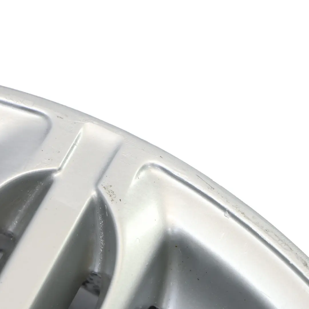 Audi A5 8T Argento Cerchio In Lega 19" 9J ET:33 - SKU 8T0601025DD-2 - Numero di parte 8T0601025DD