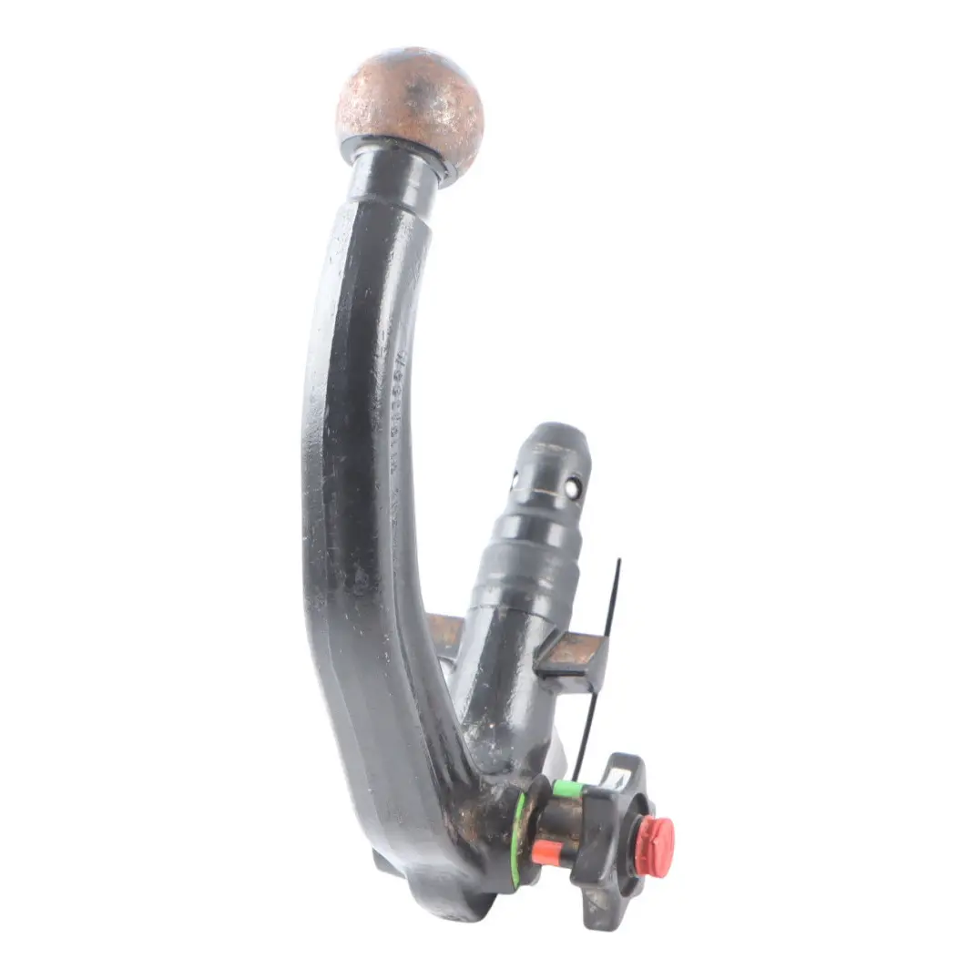 Tow Bar Trailer Hitch Hook to Audi A5 8T with Part number 8T0800495A Audi A5 8T Tow Bar Trailer Hitch Hook - SKU 8T0800495A - Part number 8T0800495A