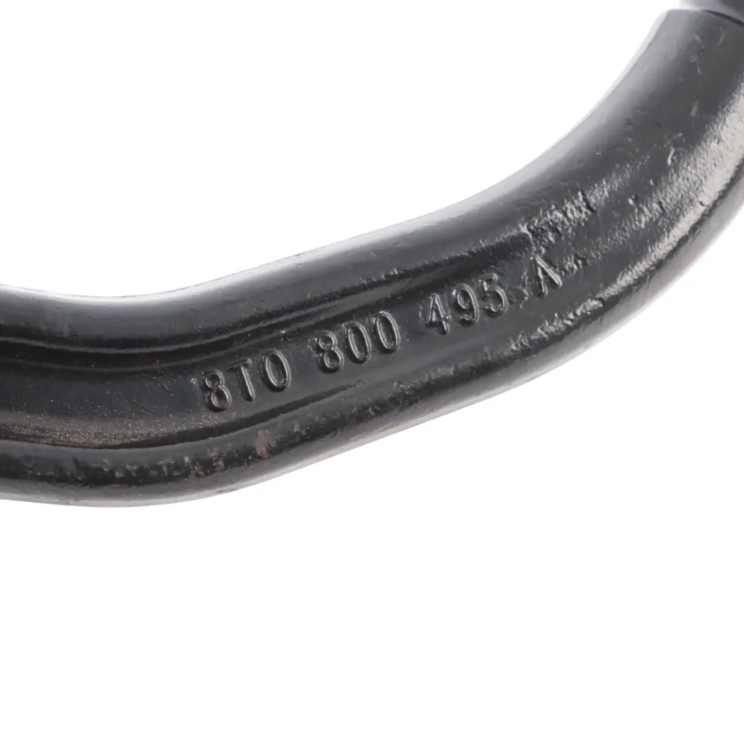 Tow Bar Trailer Hitch Hook to Audi A5 8T with Part number 8T0800495A Audi A5 8T Tow Bar Trailer Hitch Hook - SKU 8T0800495A - Part number 8T0800495A