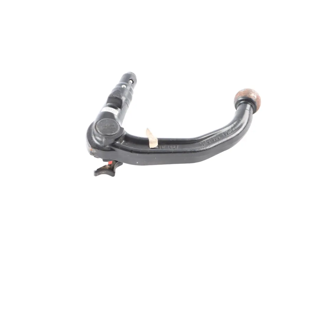Audi A5 8T Tow Bar Trailer Hitch Hook - SKU 8T0800495A - Part number 8T0800495A