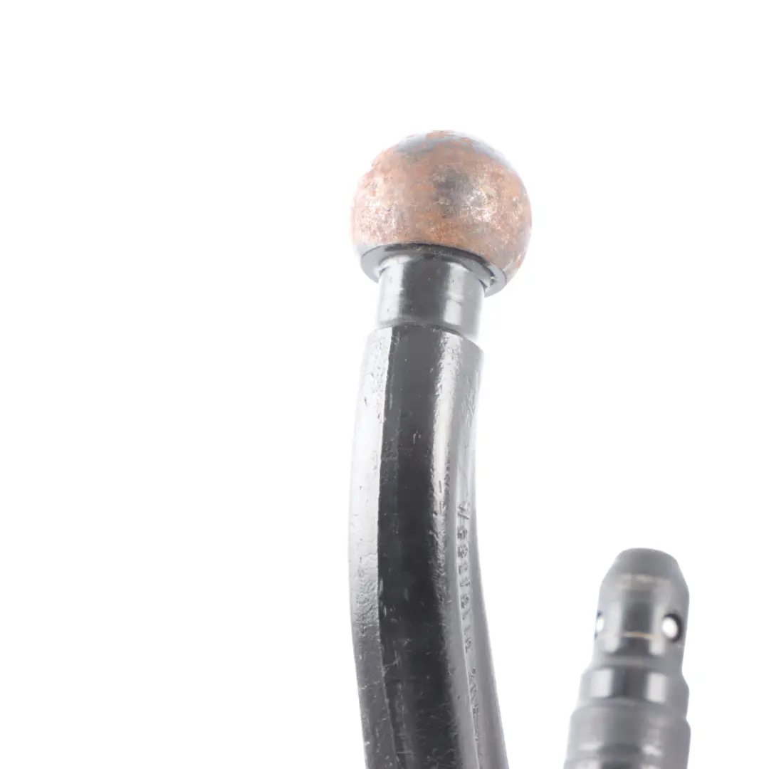 Tow Bar Trailer Hitch Hook to Audi A5 8T with Part number 8T0800495A Audi A5 8T Tow Bar Trailer Hitch Hook - SKU 8T0800495A - Part number 8T0800495A