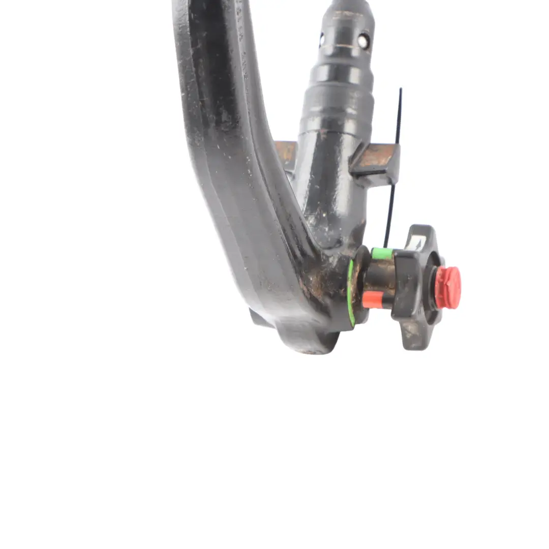 Tow Bar Trailer Hitch Hook to Audi A5 8T with Part number 8T0800495A Audi A5 8T Tow Bar Trailer Hitch Hook - SKU 8T0800495A - Part number 8T0800495A