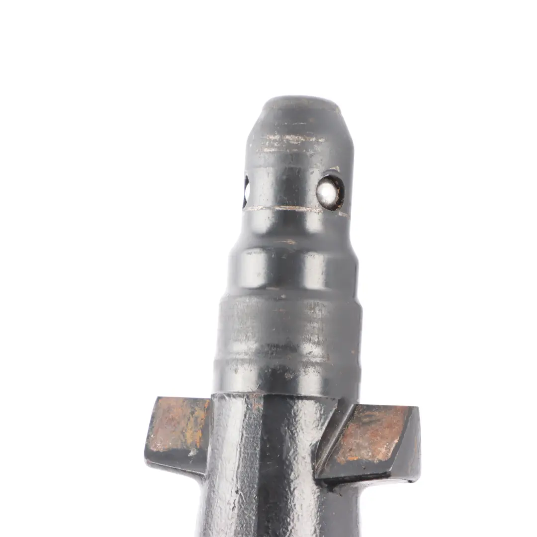 Tow Bar Trailer Hitch Hook to Audi A5 8T with Part number 8T0800495A Audi A5 8T Tow Bar Trailer Hitch Hook - SKU 8T0800495A - Part number 8T0800495A