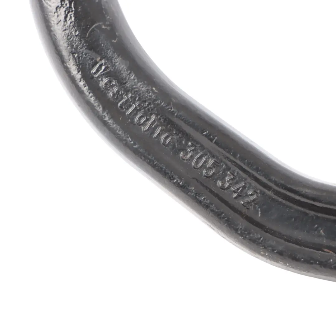 Tow Bar Trailer Hitch Hook to Audi A5 8T with Part number 8T0800495A Audi A5 8T Tow Bar Trailer Hitch Hook - SKU 8T0800495A - Part number 8T0800495A