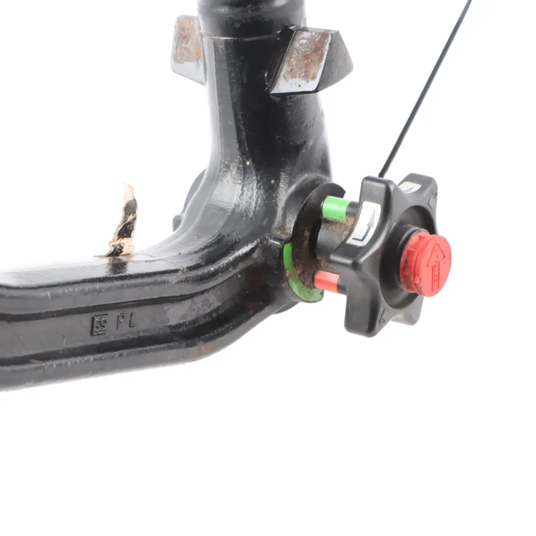 Tow Bar Trailer Hitch Hook to Audi A5 8T with Part number 8T0800495A Audi A5 8T Tow Bar Trailer Hitch Hook - SKU 8T0800495A - Part number 8T0800495A