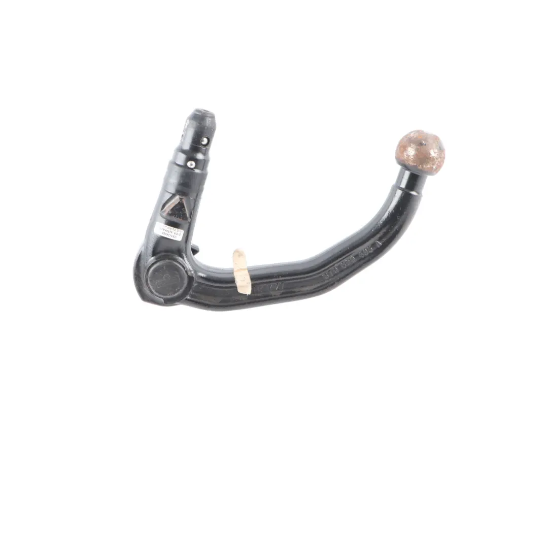 Audi A5 8T Tow Bar Trailer Hitch Hook - SKU 8T0800495A - Part number 8T0800495A