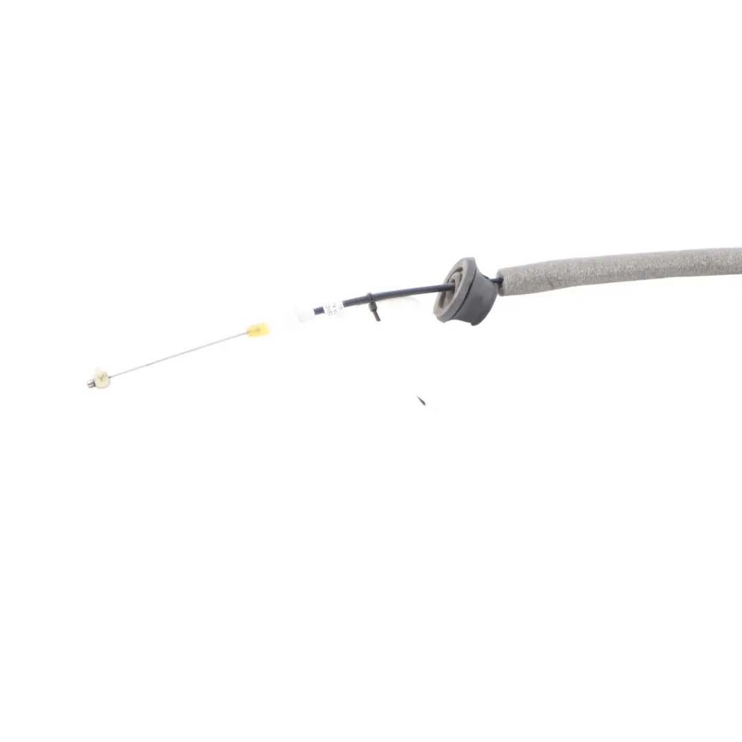 Audi A5 8T Puerta Tirón Bowden Cable Delantero Derecho Izquierdo - SKU 8T0837085 - Número de pieza 8T0837085
