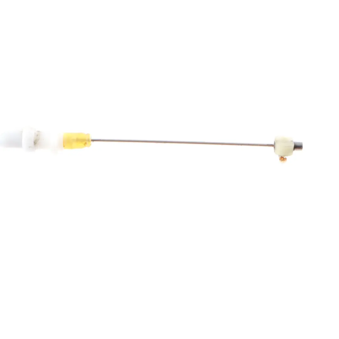 Audi A5 8T Blocco estrazione Cavo Bowden Anteriore Destra Sinistra - SKU 8T0837085 - Numero di parte 8T0837085