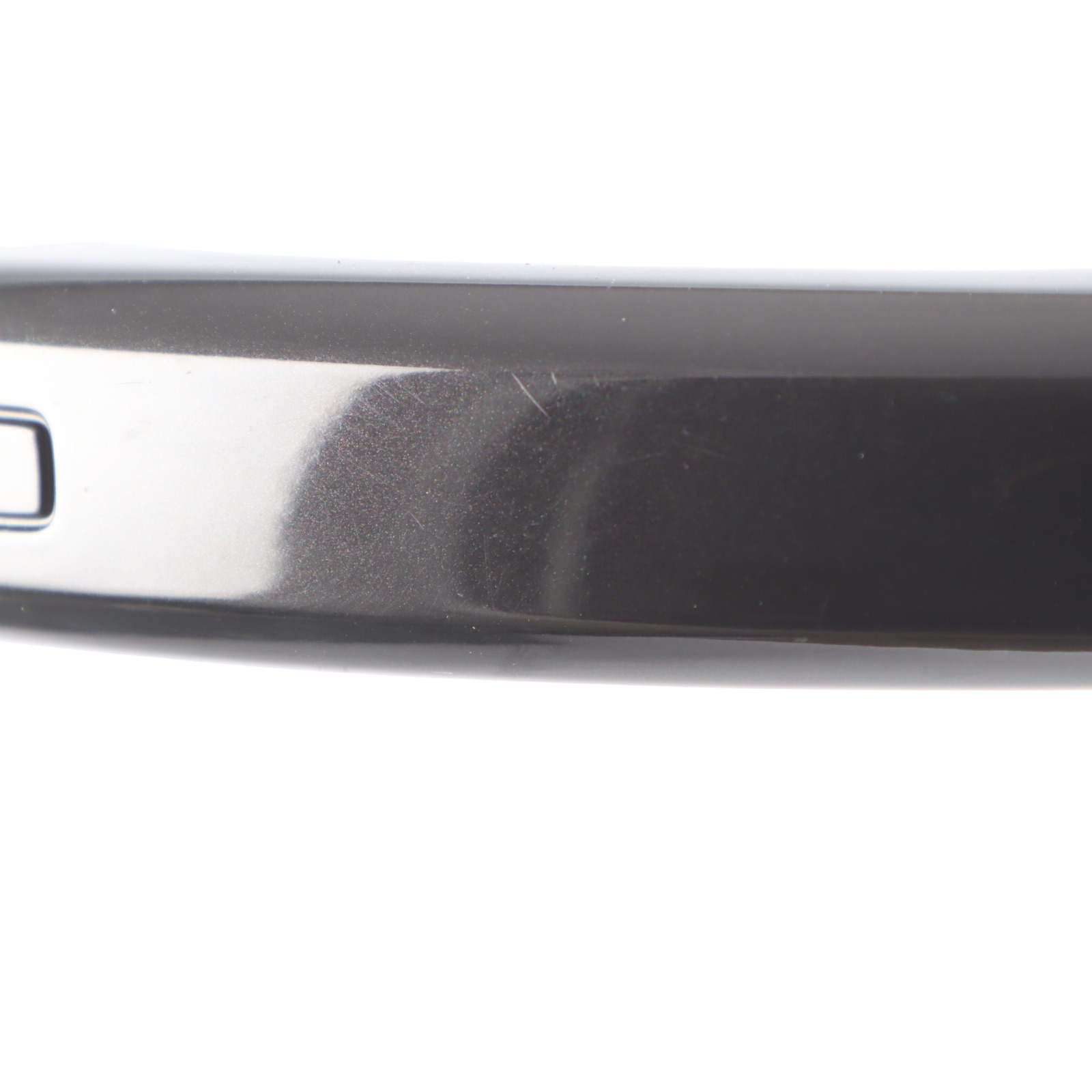 ドナグーフィ Audi Q5 8R Front Rear Door Grab Handle Panther Black Crystal