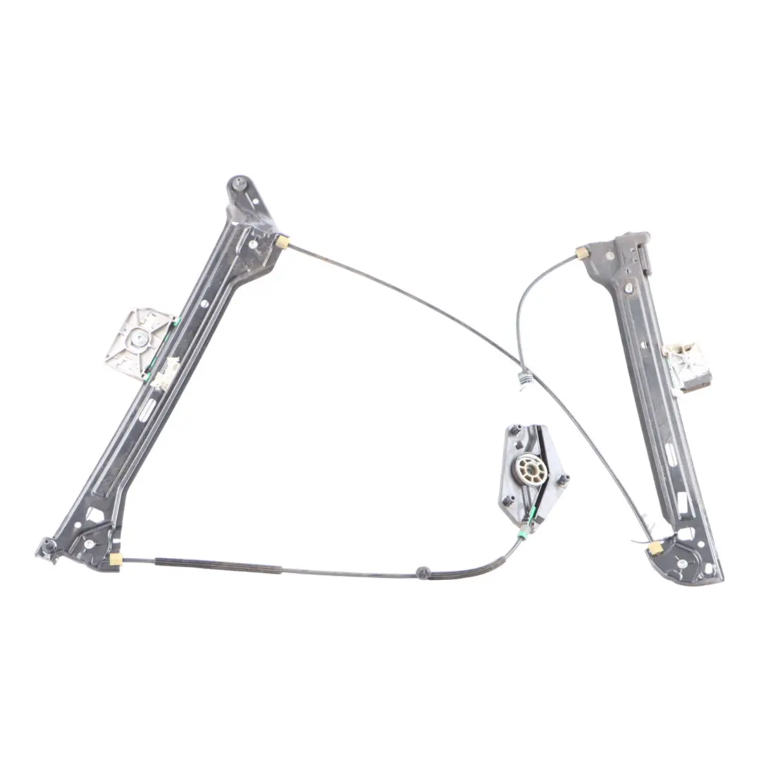 Front Door Window Lifter Regulator Right O/S to Audi A5 8T with Part number 8T0837462C Audi A5 8T Front Door Window Lifter Regulator Right O/S - SKU 8T0837462C - Part number 8T0837462C