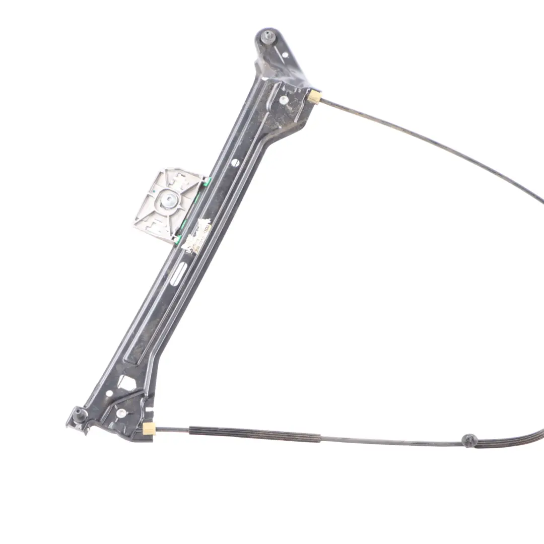 Audi A5 8T Front Door Window Lifter Regulator Right O/S - SKU 8T0837462C - Part number 8T0837462C