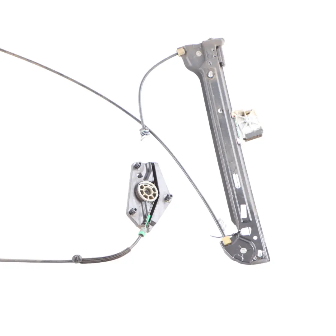 Audi A5 8T Front Door Window Lifter Regulator Right O/S - SKU 8T0837462C - Part number 8T0837462C