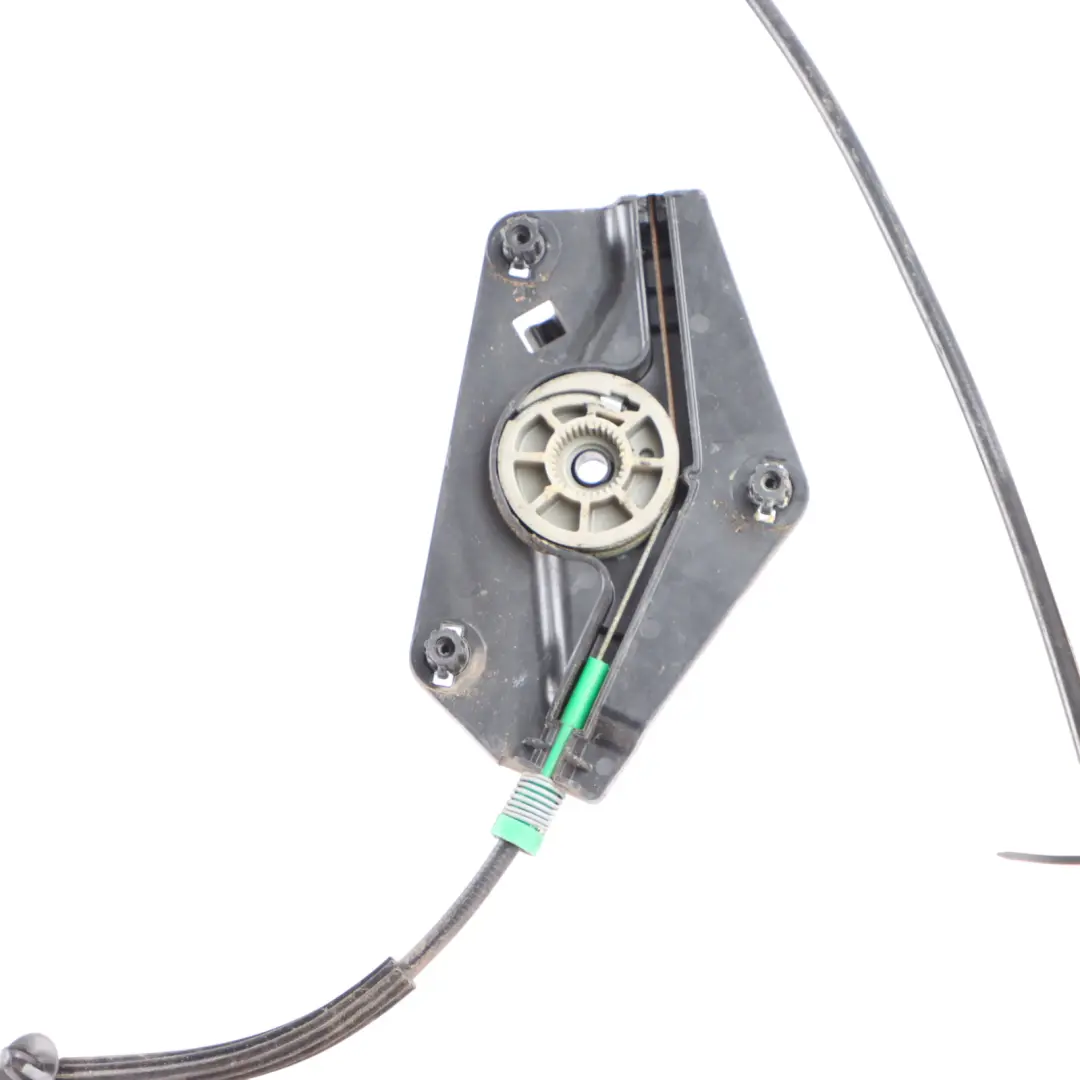 Audi A5 8T Lève vitre de porte avant Régulateur droit - SKU 8T0837462C - Numéro de pièce 8T0837462C