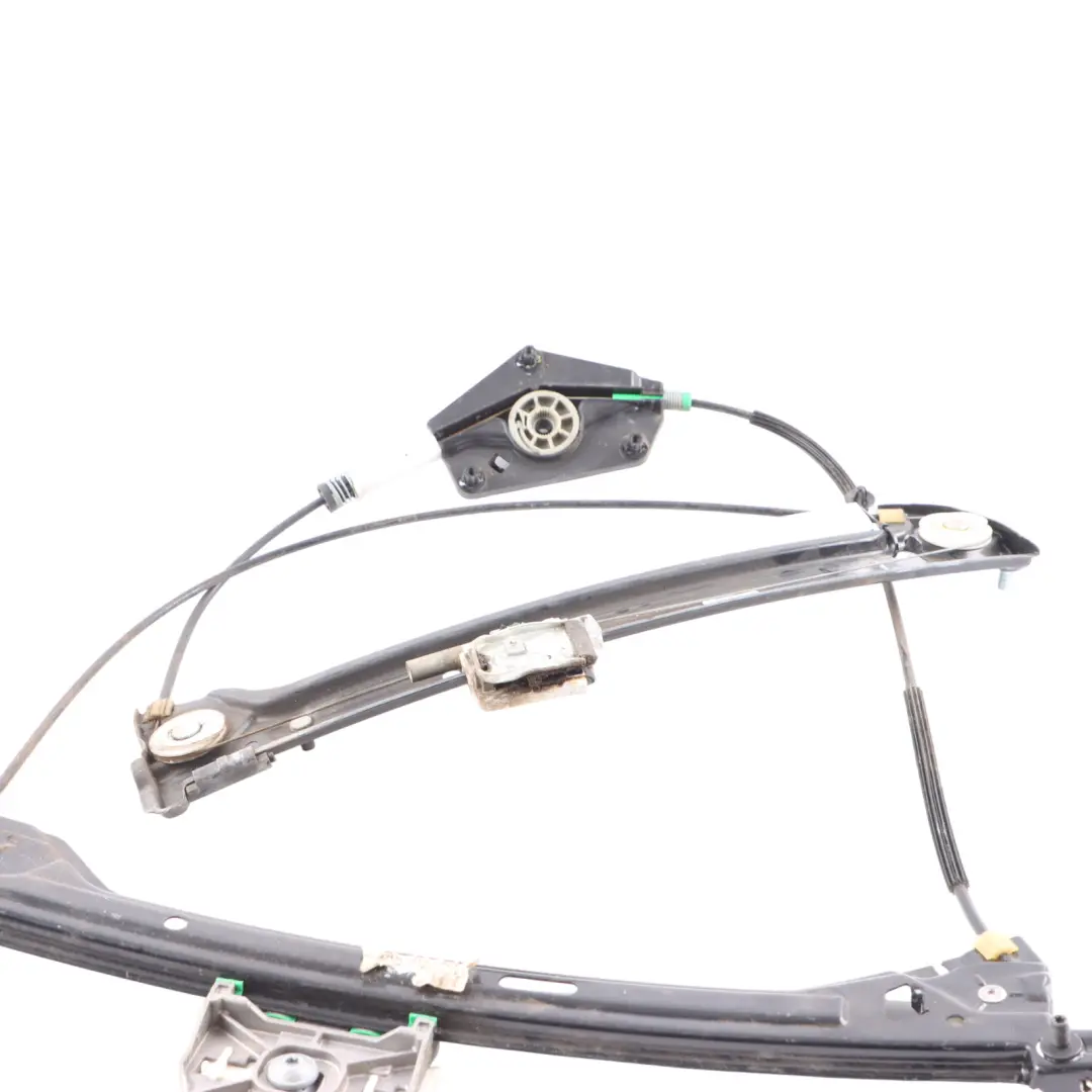 Audi A5 8T Front Door Window Lifter Regulator Right O/S - SKU 8T0837462C - Part number 8T0837462C