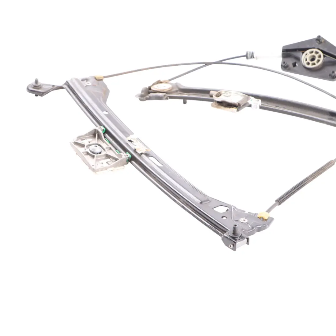 Audi A5 8T Front Door Window Lifter Regulator Right O/S - SKU 8T0837462C - Part number 8T0837462C
