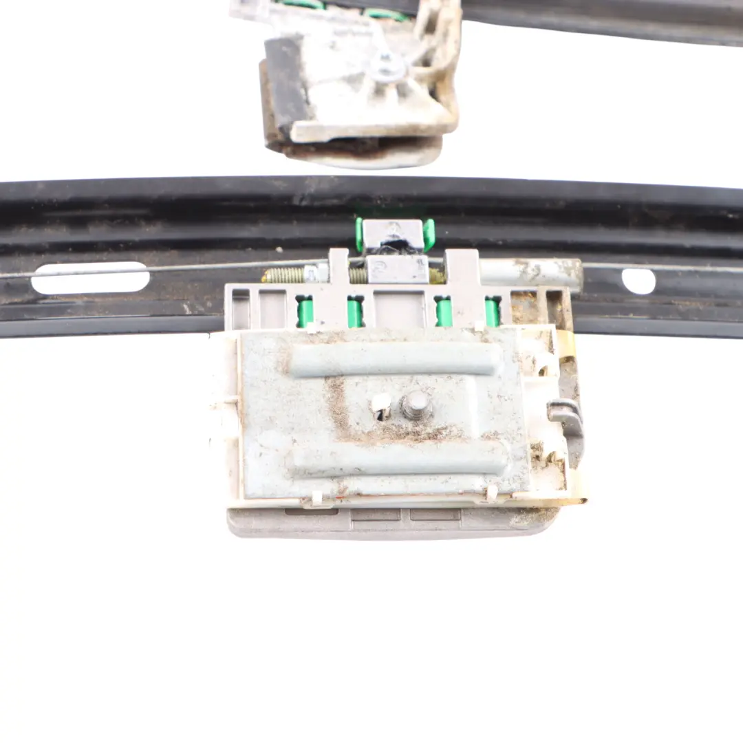 Audi A5 8T Front Door Window Lifter Regulator Right O/S - SKU 8T0837462C - Part number 8T0837462C