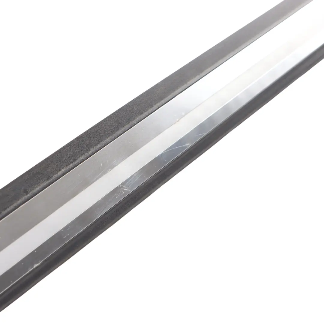 Osłona Nakładka Progu Wewnętrznego S-Line Lewa do Audi A5 8T Coupe o numerze 8T0853373 Audi A5 8T Coupe Osłona Nakładka Progu Wewnętrznego S-Line Lewa - SKU 8T0853373 - Numer Części 8T0853373