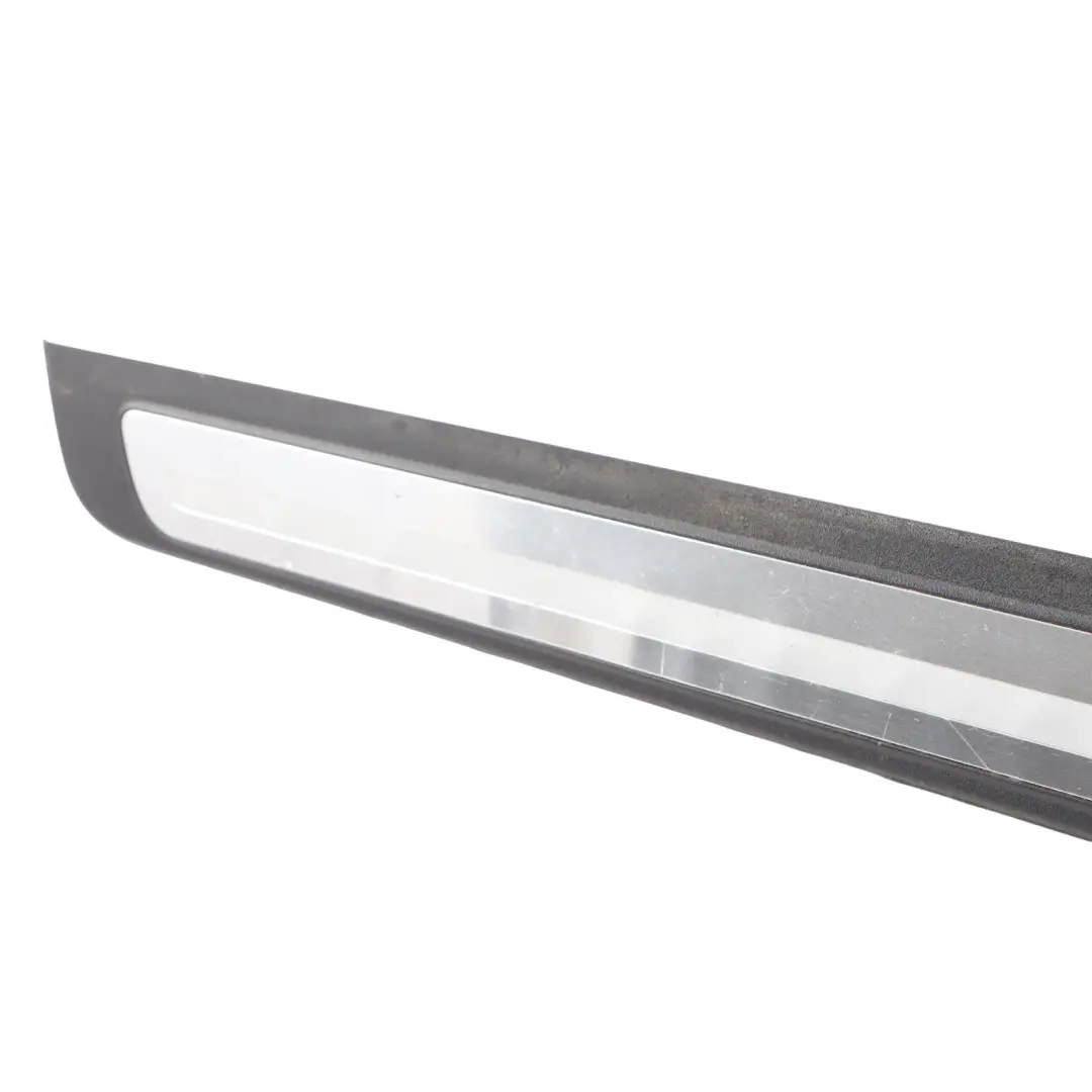 Osłona Nakładka Progu Wewnętrznego S-Line Lewa do Audi A5 8T Coupe o numerze 8T0853373 Audi A5 8T Coupe Osłona Nakładka Progu Wewnętrznego S-Line Lewa - SKU 8T0853373 - Numer Części 8T0853373