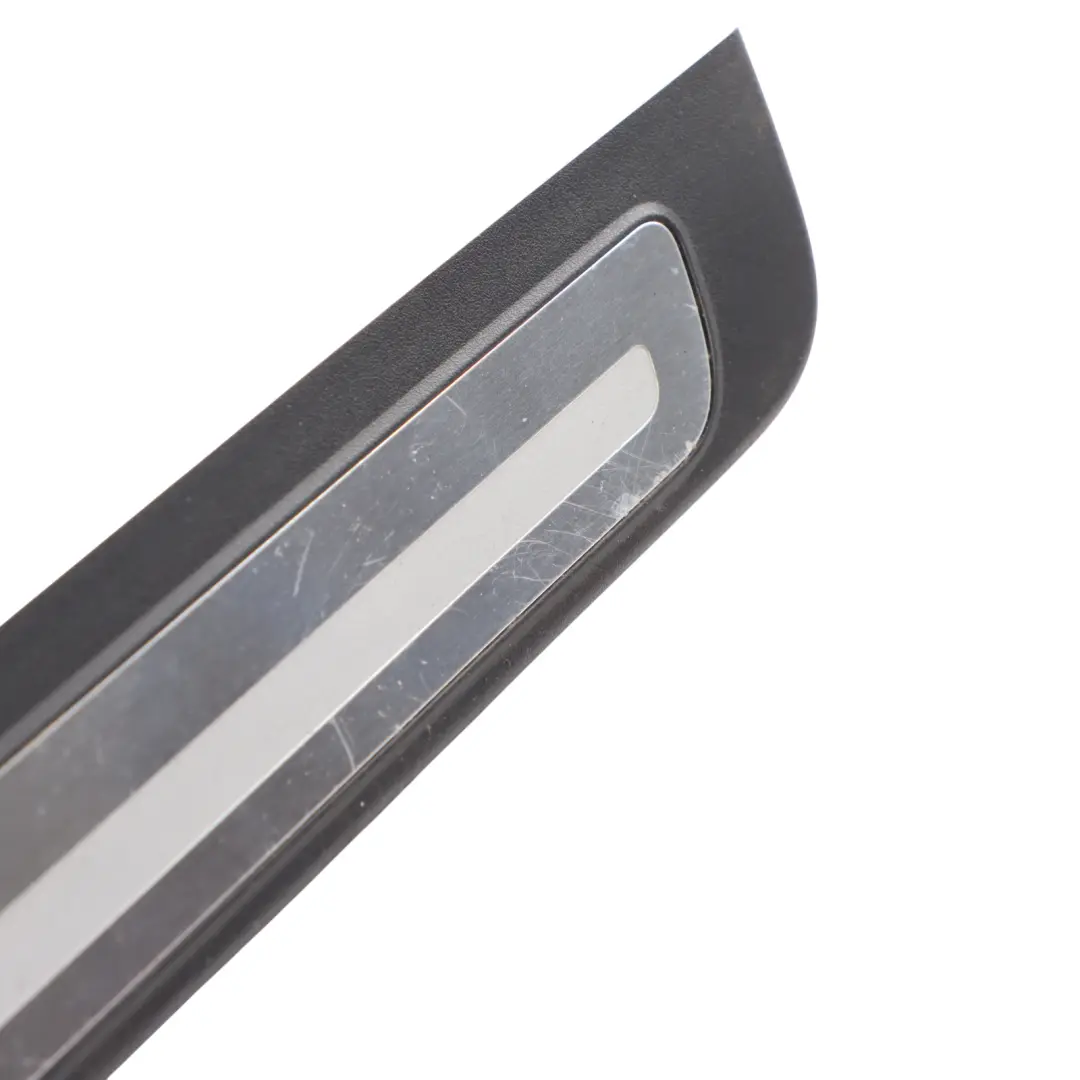 Coupé Seuil Porte Intérieur Droit Panneau Protection S Line pour Audi S5 8T à propos du numéro de pièce 8T0853374 Audi S5 8T Coupé Seuil Porte Intérieur Droit Panneau Protection S Line - SKU 8T0853374 - Numéro de pièce 8T0853374