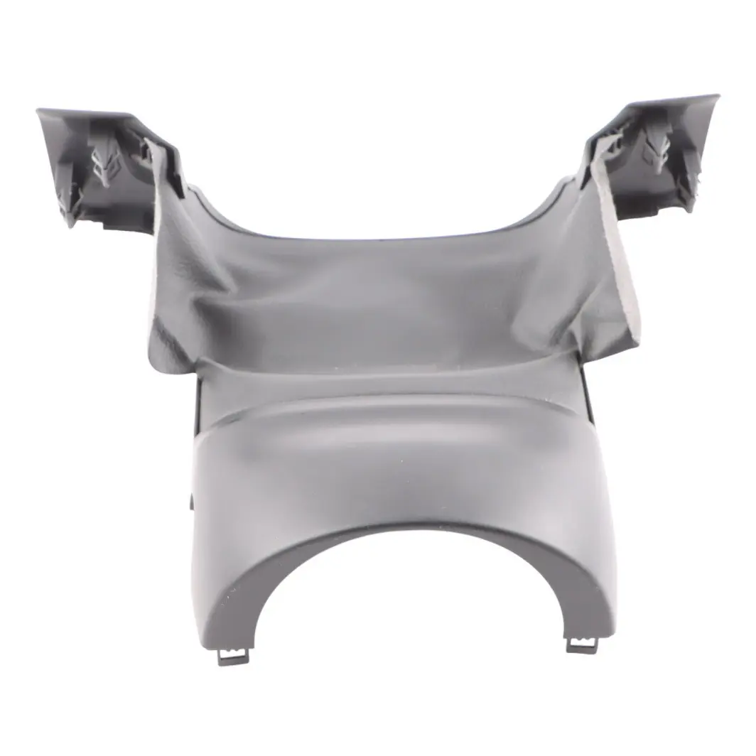 Garniture Protection Supérieure Colonne Direction pour Audi A5 S5 8T à propos du numéro de pièce 8T0858345A Audi A5 S5 8T Garniture Protection Supérieure Colonne Direction - SKU 8T0858345A - Numéro de pièce 8T0858345A