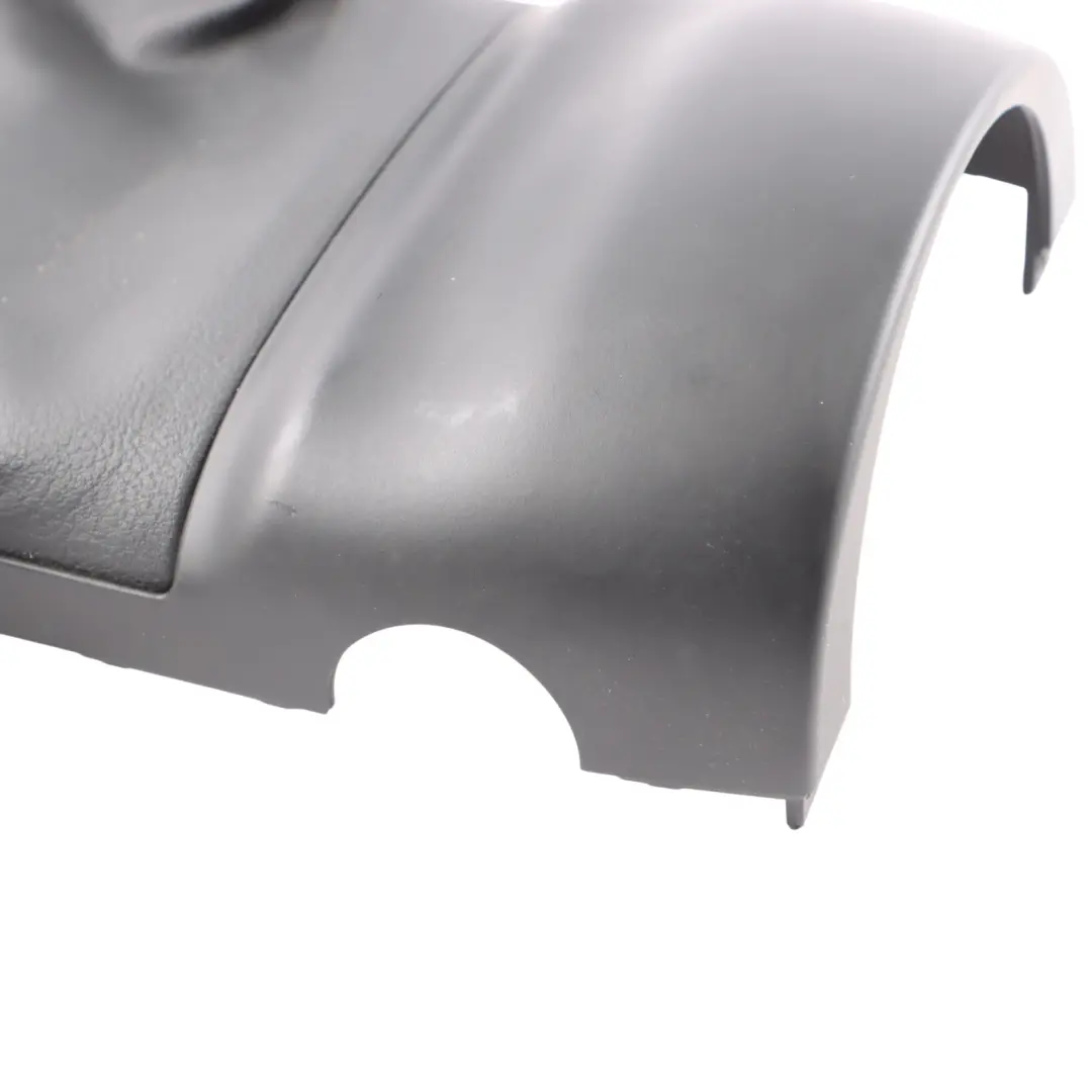 Garniture Protection Supérieure Colonne Direction pour Audi A5 S5 8T à propos du numéro de pièce 8T0858345A Audi A5 S5 8T Garniture Protection Supérieure Colonne Direction - SKU 8T0858345A - Numéro de pièce 8T0858345A