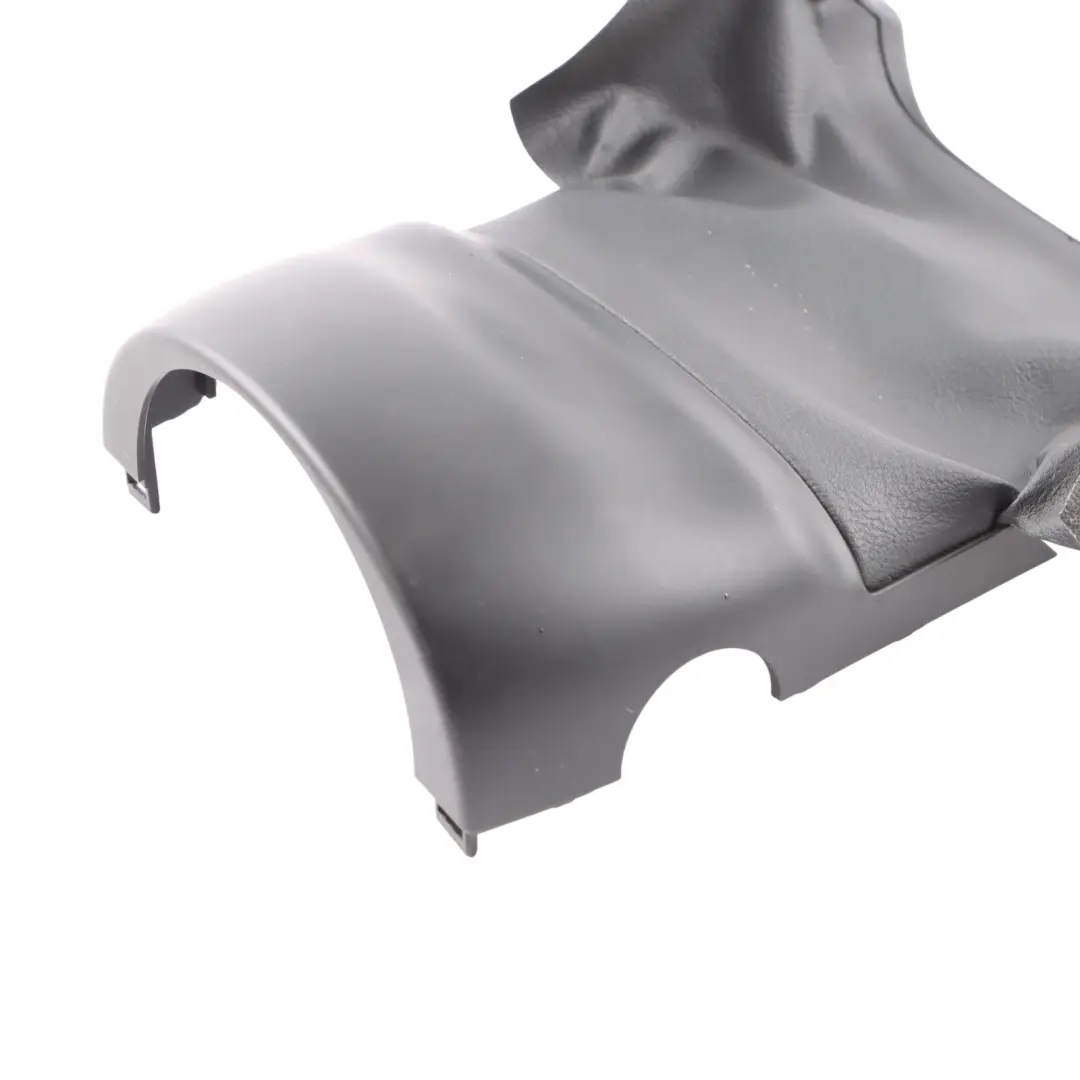 Garniture Protection Supérieure Colonne Direction pour Audi A5 S5 8T à propos du numéro de pièce 8T0858345A Audi A5 S5 8T Garniture Protection Supérieure Colonne Direction - SKU 8T0858345A - Numéro de pièce 8T0858345A