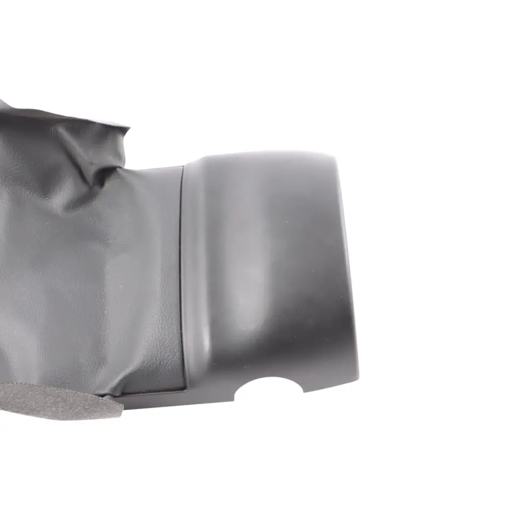 Audi A5 S5 8T Rivestimento Superiore Della Colonna Dello Sterzo - SKU 8T0858345A - Numero di parte 8T0858345A