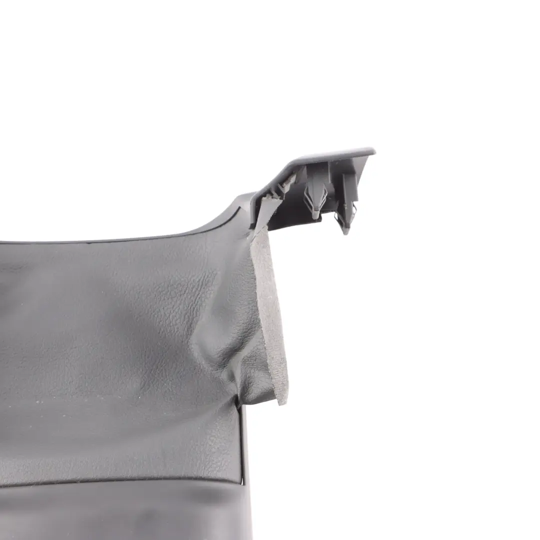 Rivestimento Superiore Della Colonna Dello Sterzo per Audi A5 S5 8T con numero di parte 8T0858345A Audi A5 S5 8T Rivestimento Superiore Della Colonna Dello Sterzo - SKU 8T0858345A - Numero di parte 8T0858345A