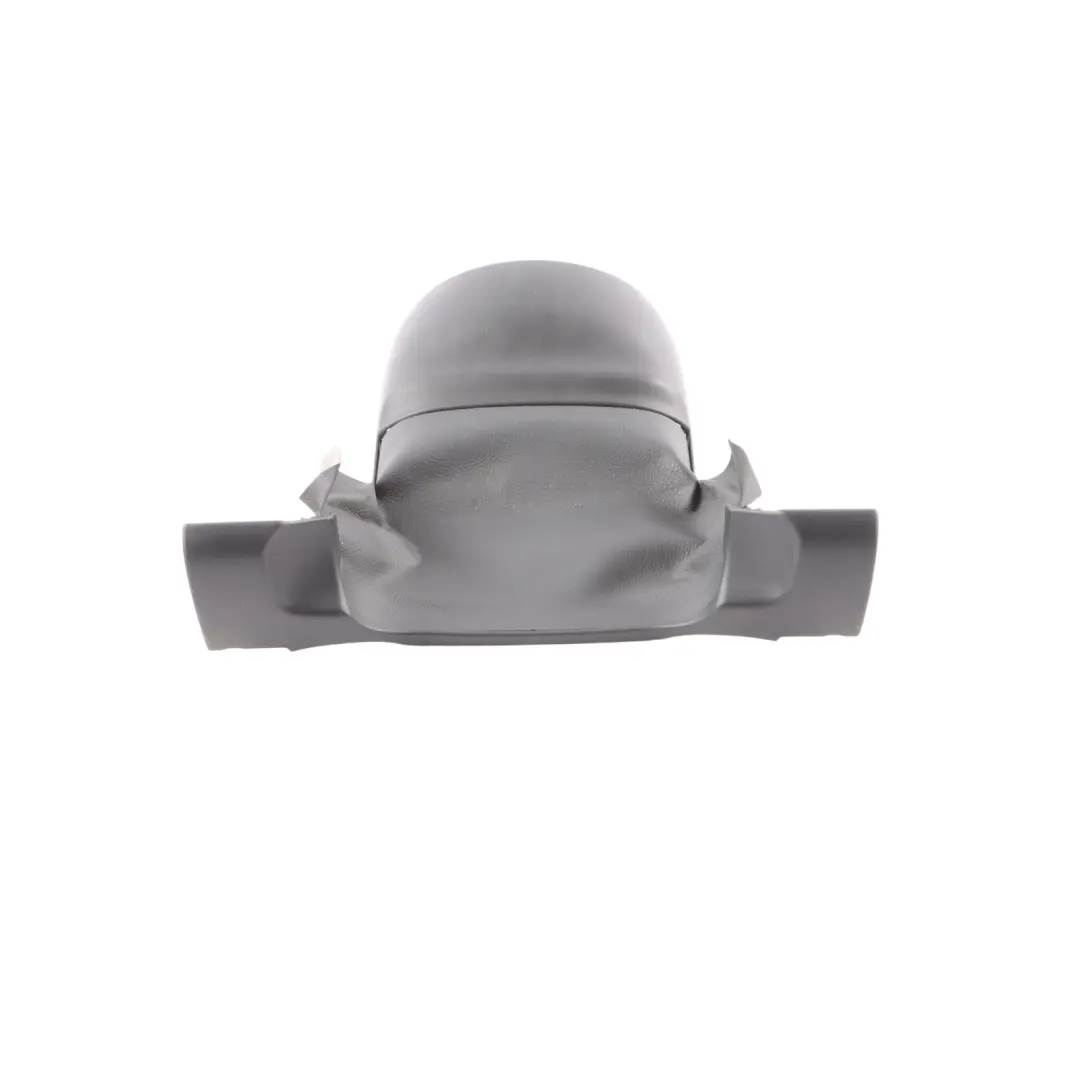 Audi A5 S5 8T Steering Column Upper Cover Trim Panelling - SKU 8T0858345A - Part number 8T0858345A