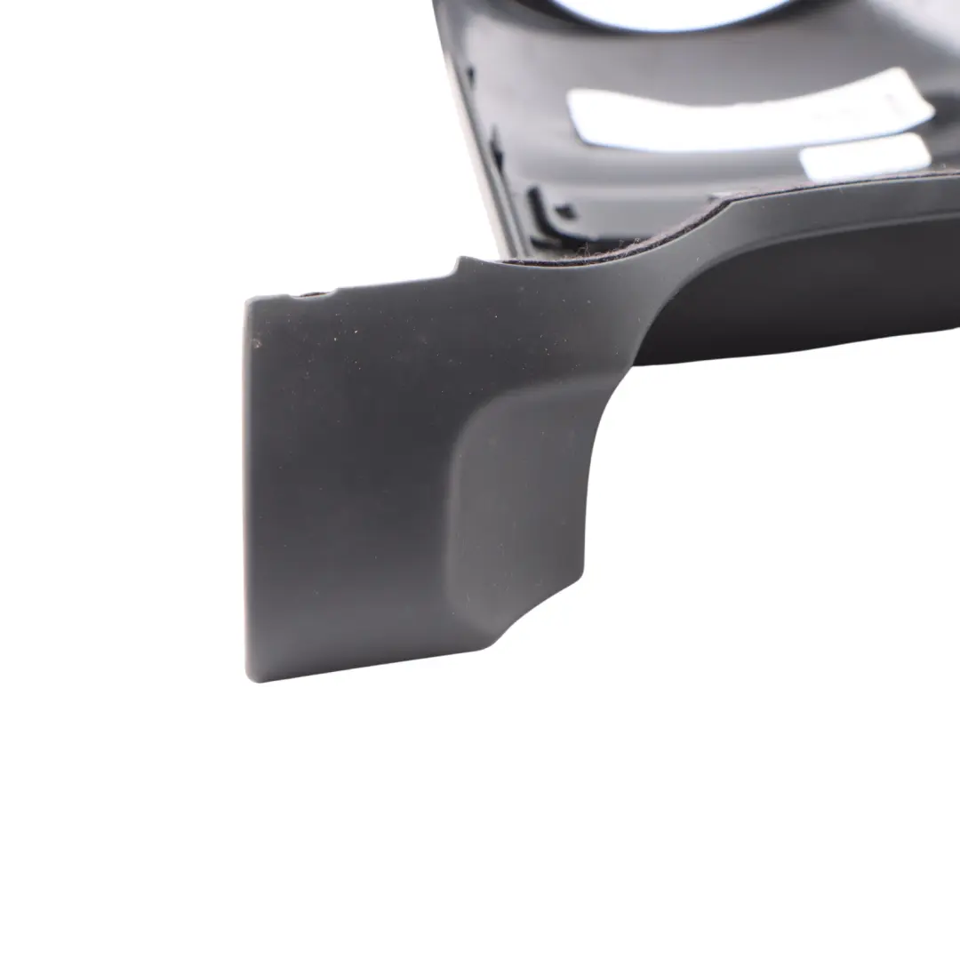 Rivestimento Superiore Della Colonna Dello Sterzo per Audi A5 S5 8T con numero di parte 8T0858345A Audi A5 S5 8T Rivestimento Superiore Della Colonna Dello Sterzo - SKU 8T0858345A - Numero di parte 8T0858345A